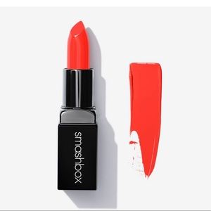Smashbox Be Legendary lipstick in Spectacle